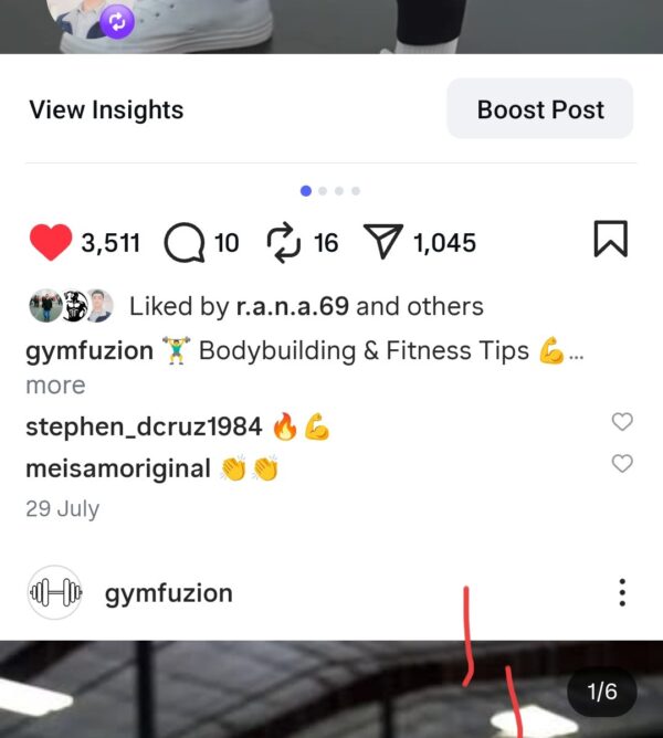 10k fitness - Image 2