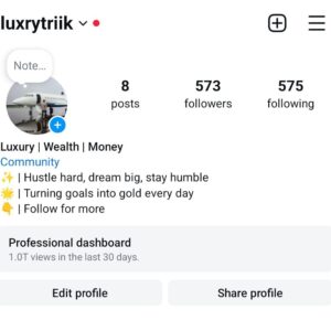 Buy Instagram Accounts