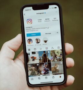 Instagram Growth Hacks For Small Businesses In 2025