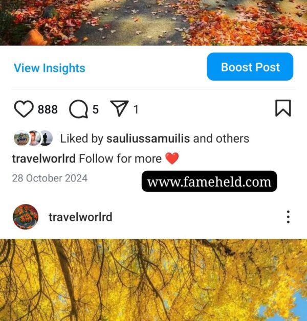 Buy Instagram Account. Buy an Instagram Account. Fameheld