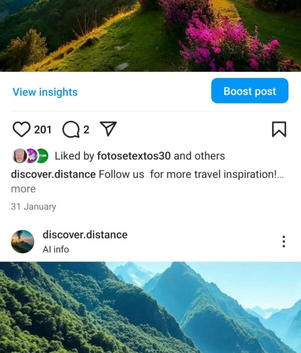 Buy Instagram Account