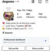 Buy Instagram Account