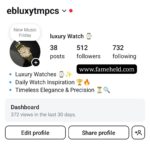 Buy Instagram Account