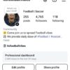 Buy Instagram Account