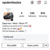 Buy Instagram Account