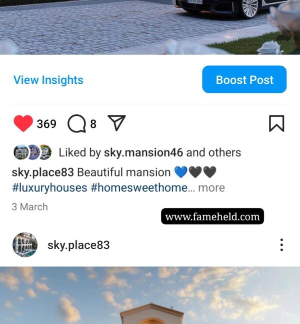 Buy Instagram Account