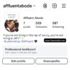 Buy Instagram Account