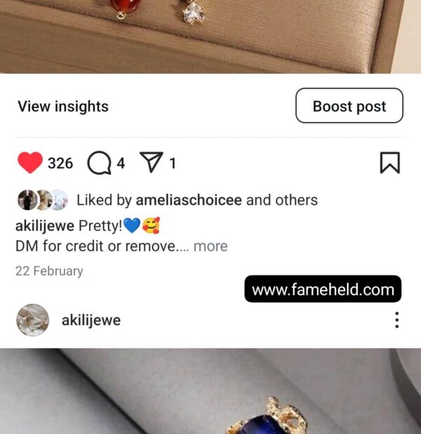 Buy High quality Instagram Accounts