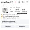 Buy Instagram Account