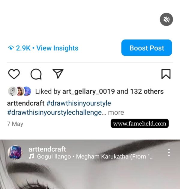 Buy Instagram accounts