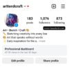 Buy Instagram accounts