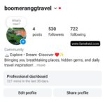 Buy Instagram Account