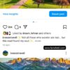 Buy Instagram Account