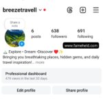 Buy Instagram Account
