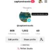 Buy Tiktok Accounts