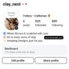 Buy Instagram Account