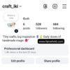 Buy an Instagram Account