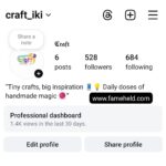 Buy an Instagram Account