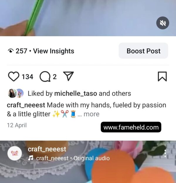 Buy Instagram Accounts