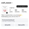 Buy Instagram Accounts