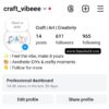 Buy Instagram Account