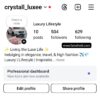 Buy Instagram Account
