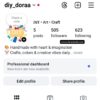 Buy Instagram Account