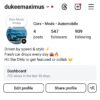 Buy an Instagram Account