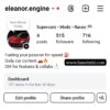 Buy an Instagram Account