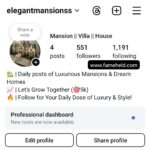 Buy High quality Instagram Accounts