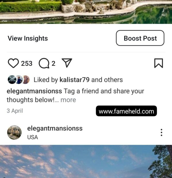 Buy High quality Instagram Accounts