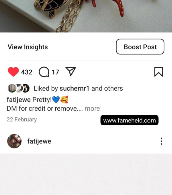 Buy Instagram Account