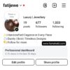 Buy Instagram Account