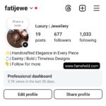 Buy Instagram Account