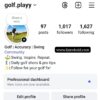 Buy Instagram Account