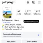 Buy Instagram Account