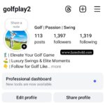 Buy Instagram Account