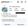 Buy Instagram Account