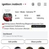 Buy an Instagram Account