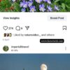 Buy an Instagram Account