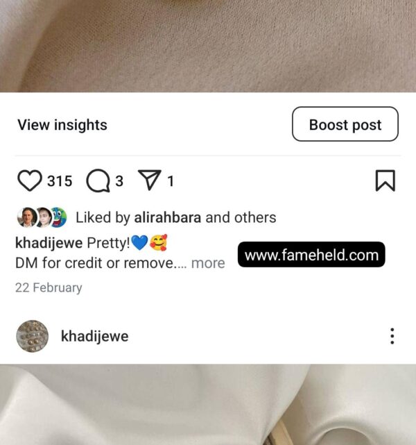 Buy Instagram Account