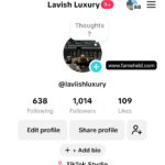 Buy TikTok Accounts