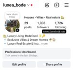 Buy Instagram Account