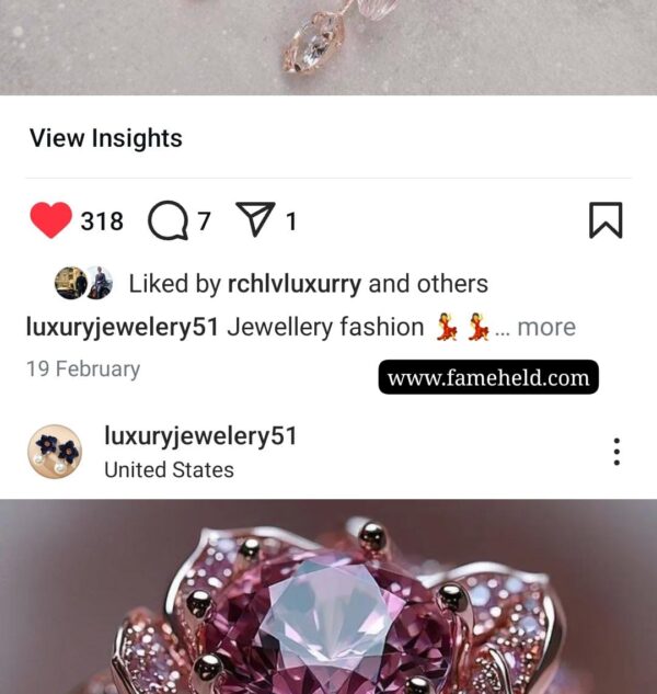 Buy Instagram Account