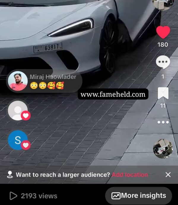 Buy TikTok Accounts