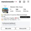Buy an Instagram Account