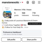 Buy an Instagram Account