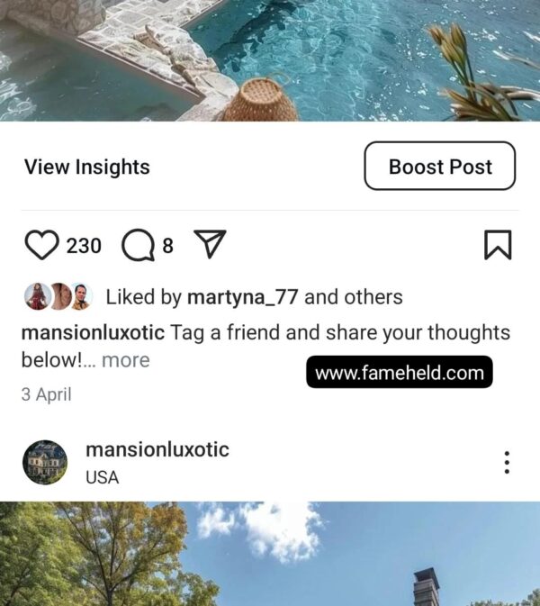 Buy Instagram Account