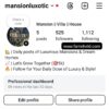 Buy Instagram Account