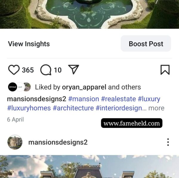 Buy an Instagram Account